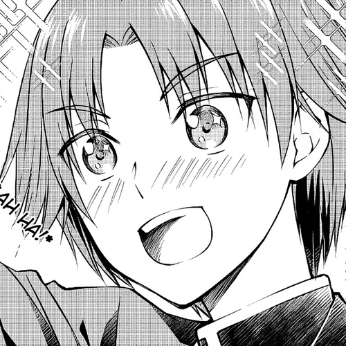 My Noble Family Is Headed for Ruin, so I May as Well Study Magic in My Free Time Chapter 3 cover