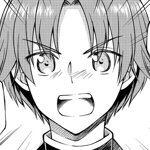 My Noble Family Is Headed for Ruin, so I May as Well Study Magic in My Free Time Chapter 6 cover