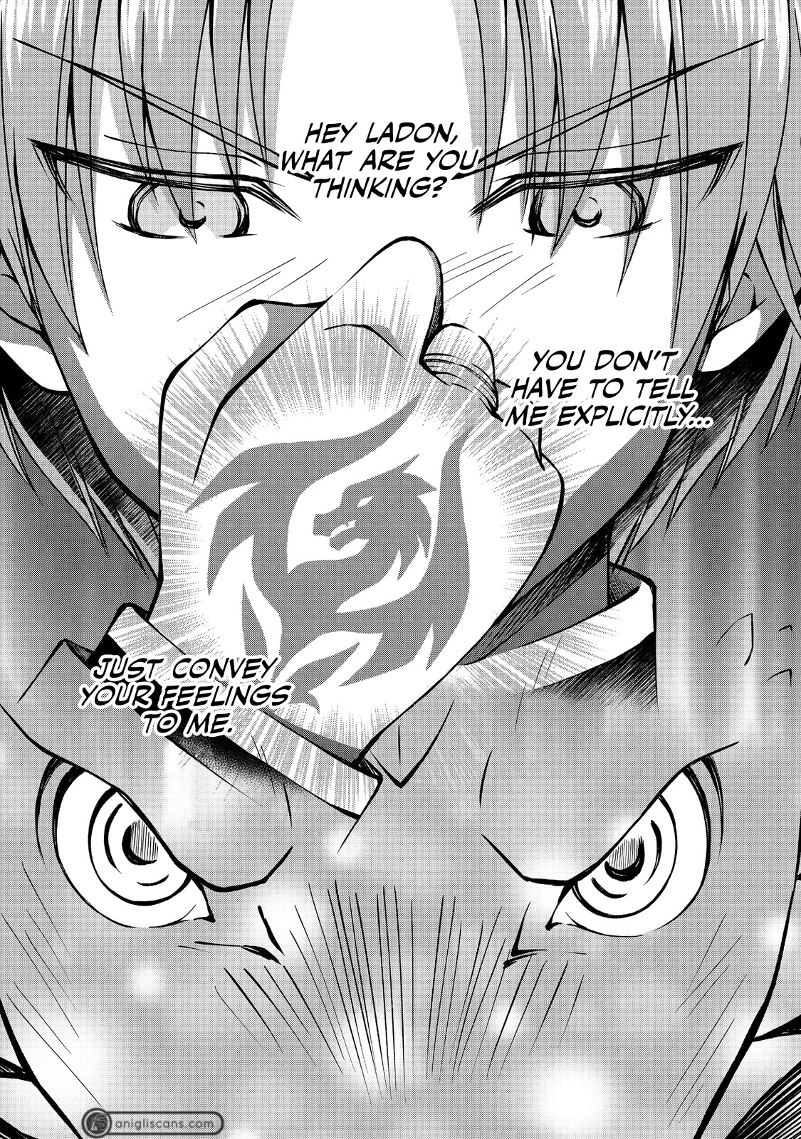 My Noble Family Is Headed for Ruin, so I May as Well Study Magic in My Free Time Chapter 9 page 23 - Chapter 9