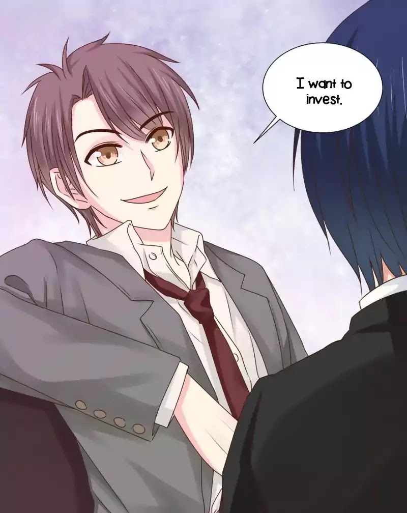 My Obsession Won't Let Me Leave Chapter 10 page 11 - Chapter 10: Former Classmates