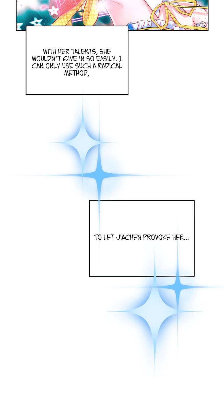 My Obsession Won't Let Me Leave Chapter 100 page 6 - Chapter 100: A bunch of disruptive thirdwheels