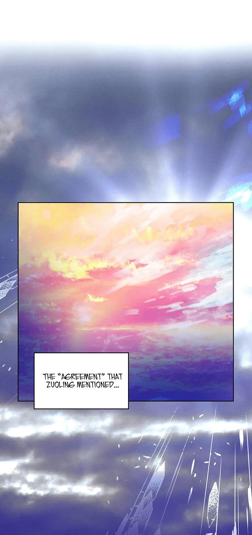 My Obsession Won't Let Me Leave Chapter 100 page 7 - Chapter 100: A bunch of disruptive thirdwheels