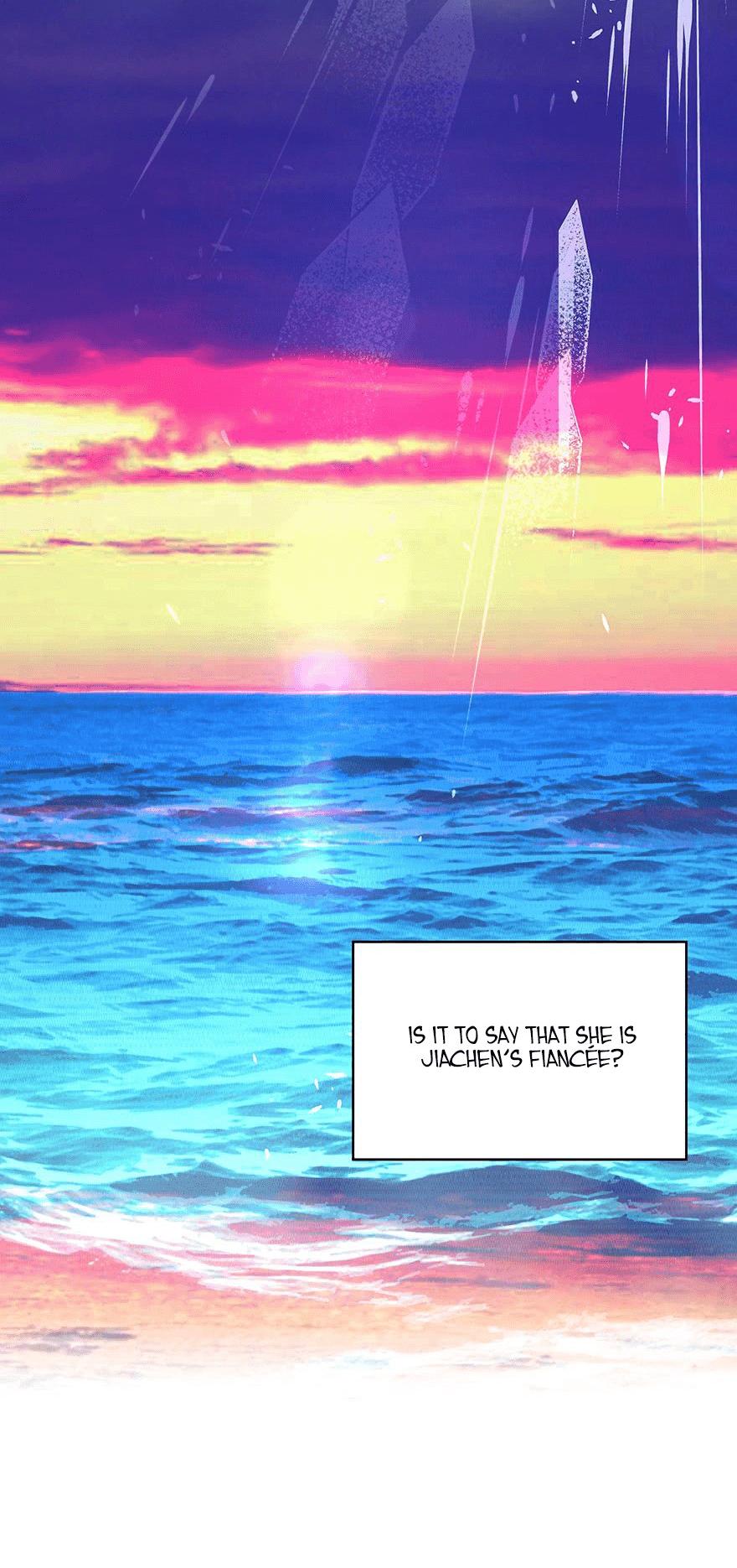 My Obsession Won't Let Me Leave Chapter 100 page 8 - Chapter 100: A bunch of disruptive thirdwheels