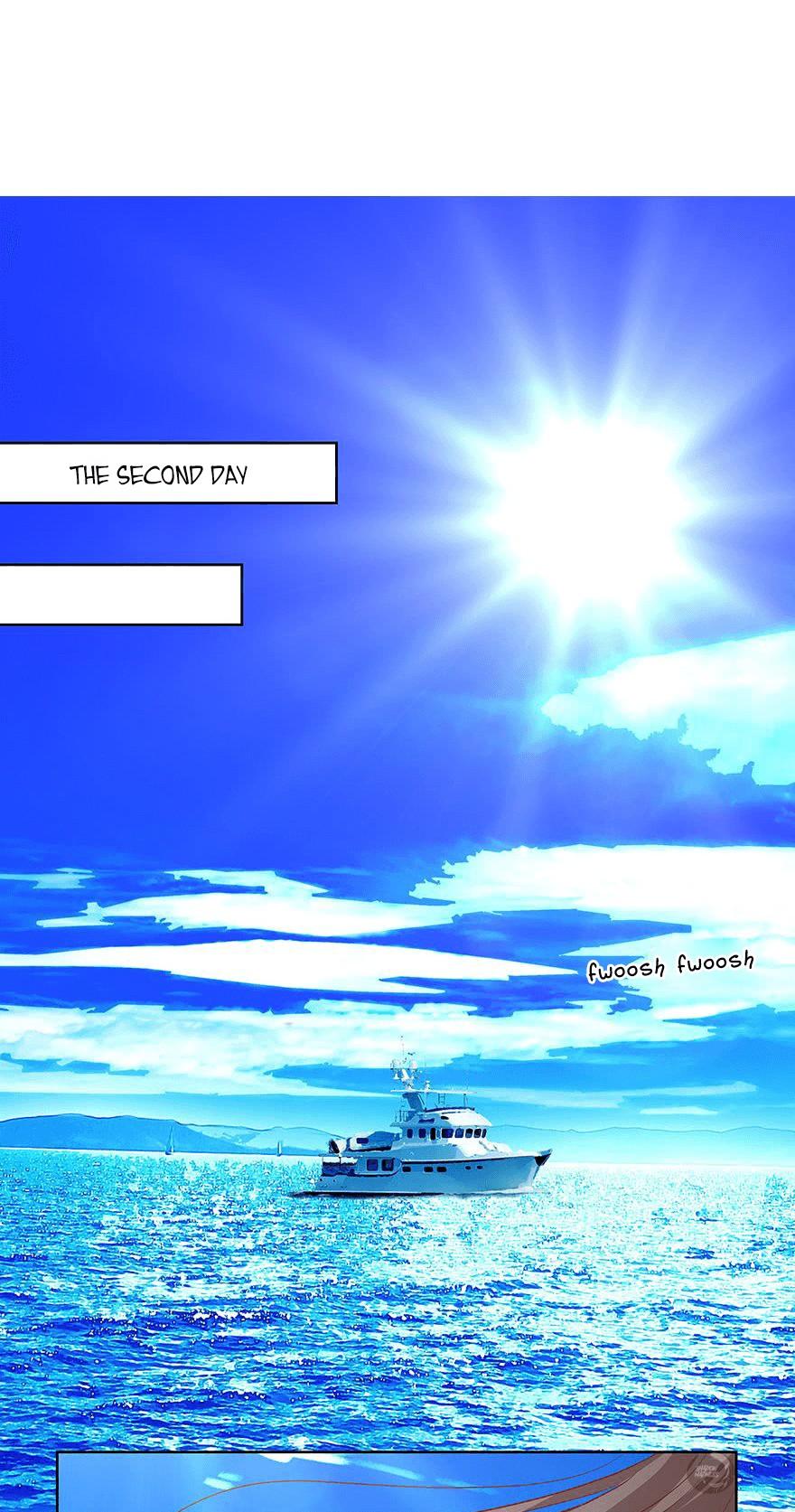 My Obsession Won't Let Me Leave Chapter 100 page 9 - Chapter 100: A bunch of disruptive thirdwheels