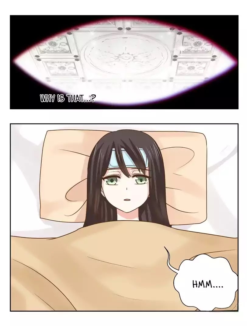 My Obsession Won't Let Me Leave Chapter 13 page 7 - Chapter 13: Price Of Gratitude Part 1