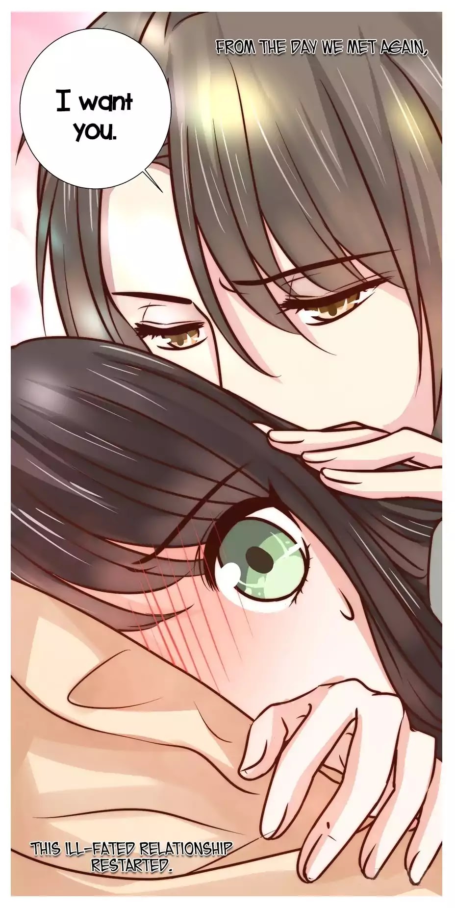 My Obsession Won't Let Me Leave Chapter 14 page 11 - Chapter 14: Price Of Gratitude Part 2