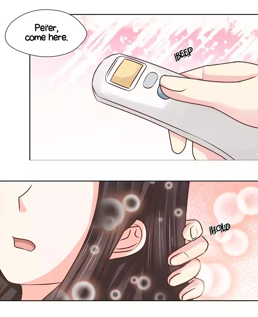 My Obsession Won't Let Me Leave Chapter 14 page 4 - Chapter 14: Price Of Gratitude Part 2