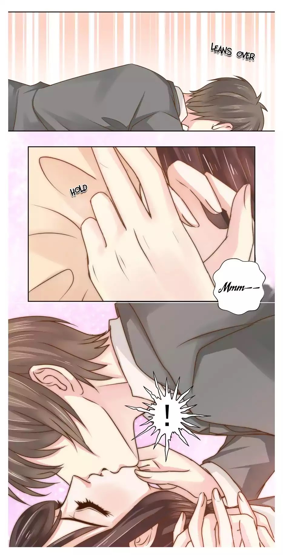 My Obsession Won't Let Me Leave Chapter 14 page 9 - Chapter 14: Price Of Gratitude Part 2