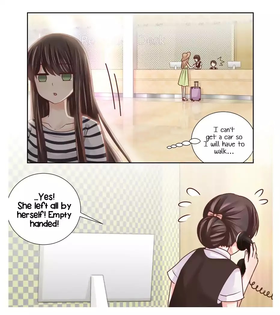 My Obsession Won't Let Me Leave Chapter 15 page 10 - Chapter 15: His Answer Part 1
