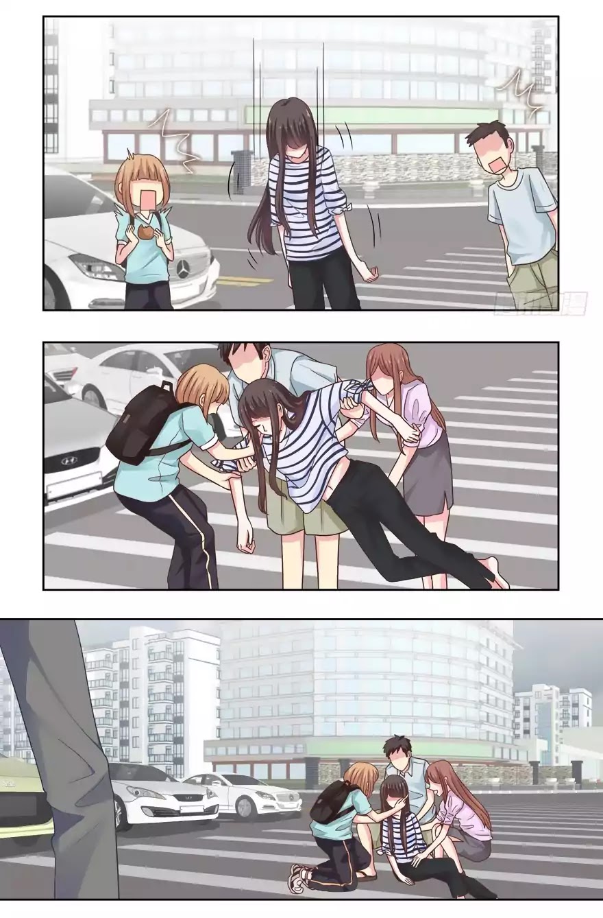 My Obsession Won't Let Me Leave Chapter 15 page 15 - Chapter 15: His Answer Part 1