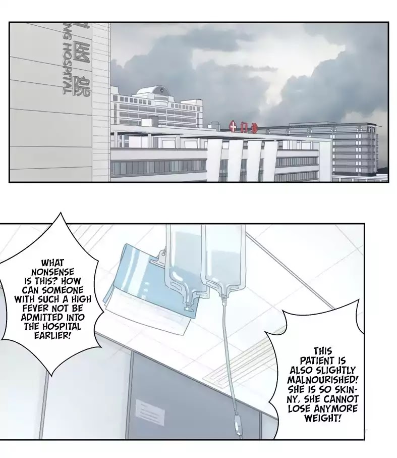 My Obsession Won't Let Me Leave Chapter 15 page 16 - Chapter 15: His Answer Part 1