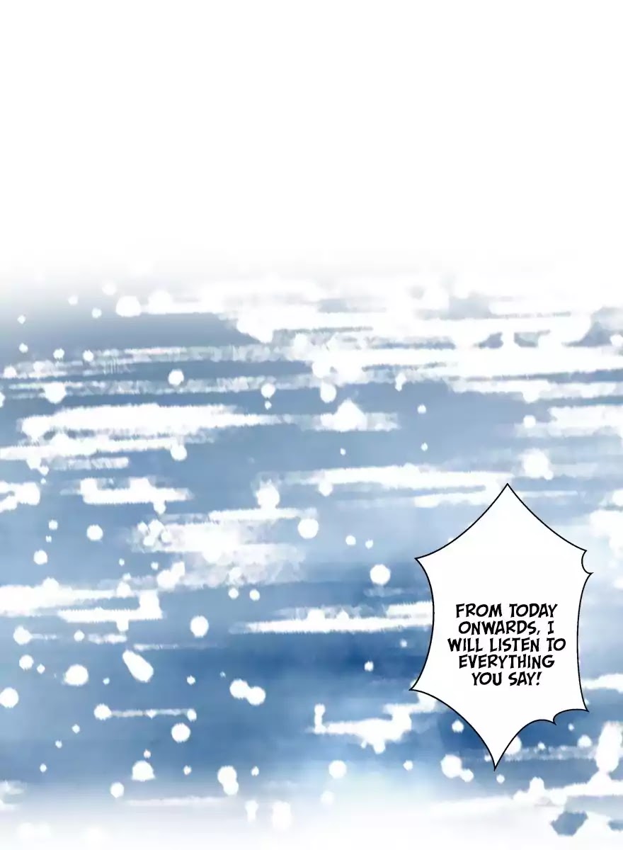 My Obsession Won't Let Me Leave Chapter 15 page 3 - Chapter 15: His Answer Part 1