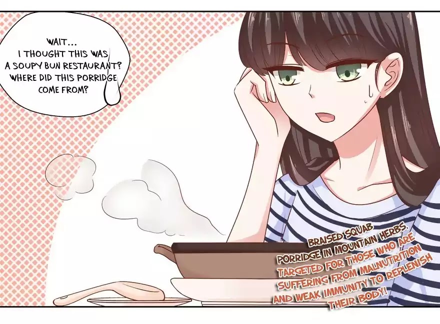 My Obsession Won't Let Me Leave Chapter 16 page 19 - Chapter 16: His Answer Part 2