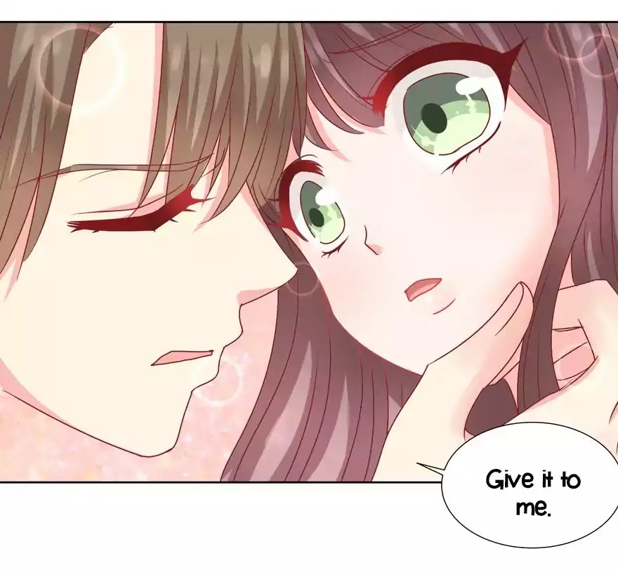 My Obsession Won't Let Me Leave Chapter 17 page 17 - Chapter 17: The Thanks He Wants Part 1