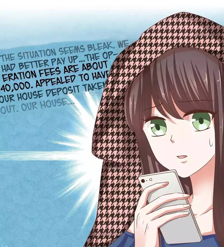 My Obsession Won't Let Me Leave Chapter 18 page 14 - Chapter 18: The Thanks He Wants Part 2