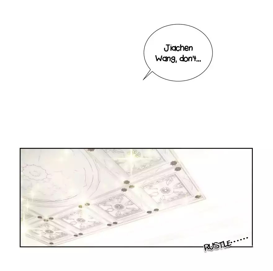 My Obsession Won't Let Me Leave Chapter 18 page 3 - Chapter 18: The Thanks He Wants Part 2