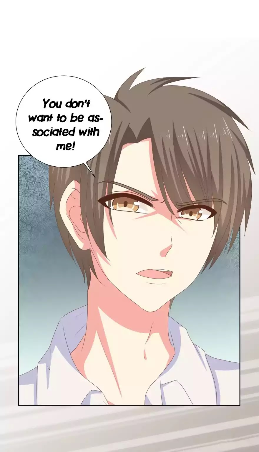 My Obsession Won't Let Me Leave Chapter 19 page 10 - Chapter 19: Don't wish to be associated