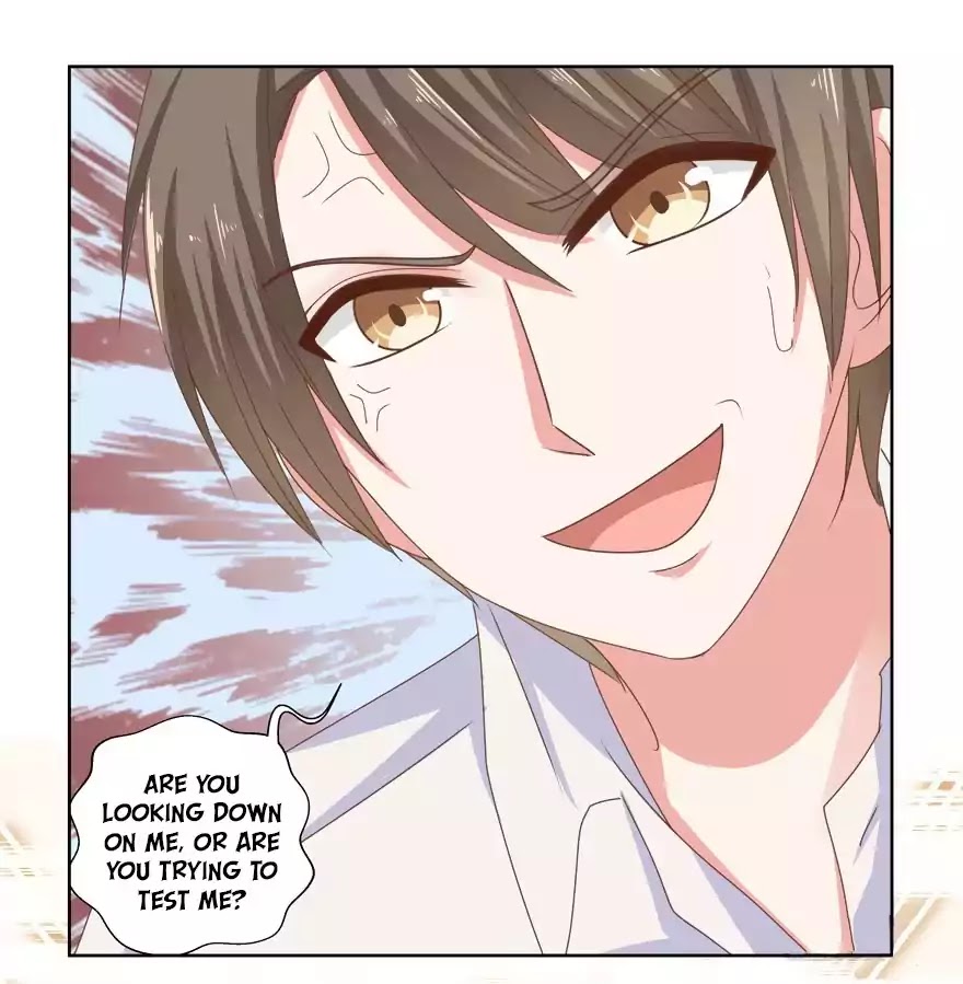 My Obsession Won't Let Me Leave Chapter 19 page 7 - Chapter 19: Don't wish to be associated