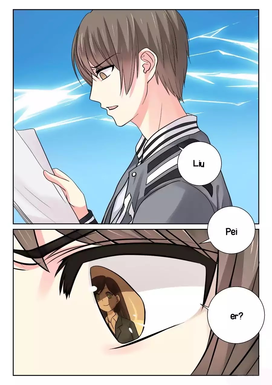 My Obsession Won't Let Me Leave Chapter 2 page 12 - Chapter 2: Stayed to make the story better?