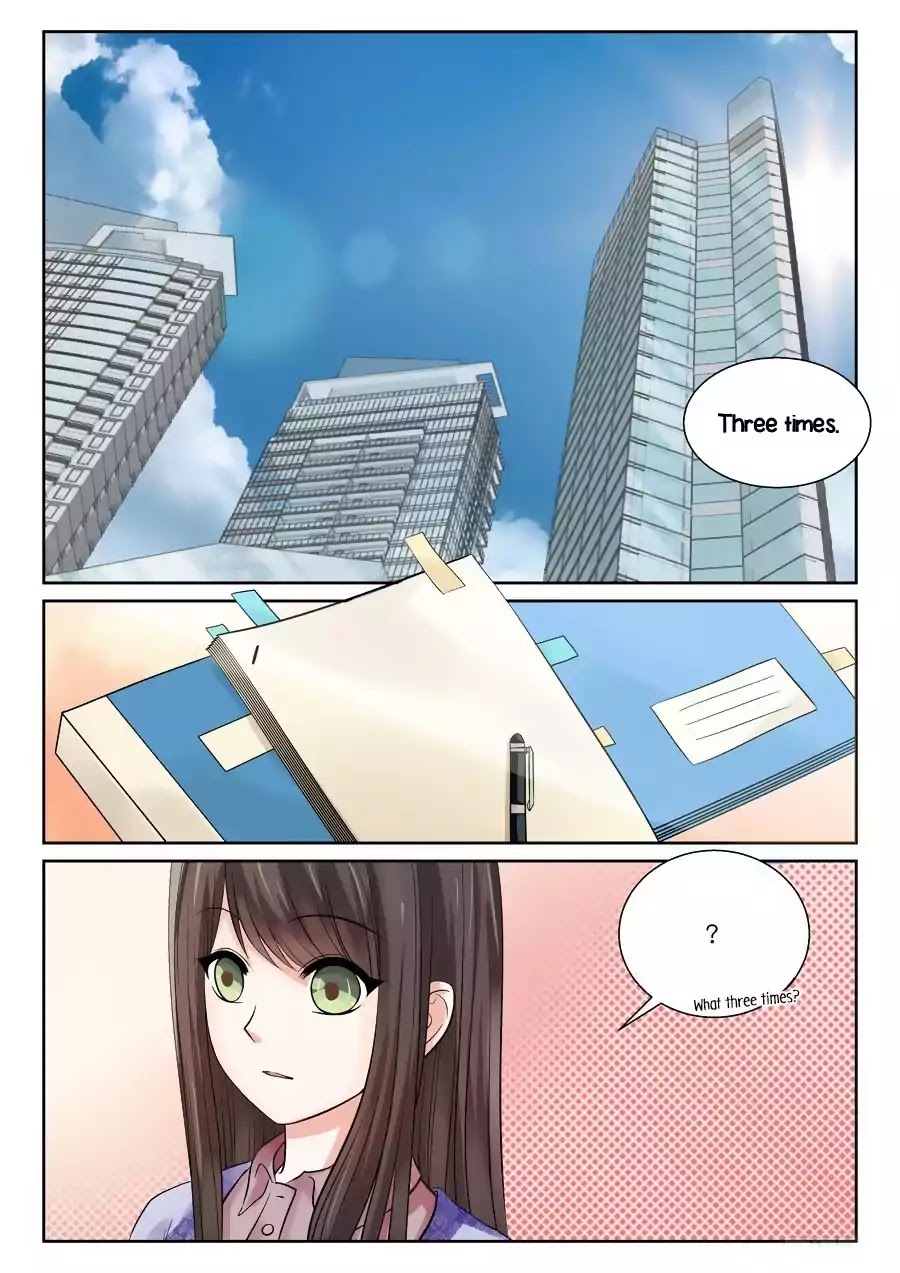 My Obsession Won't Let Me Leave Chapter 2 page 3 - Chapter 2: Stayed to make the story better?