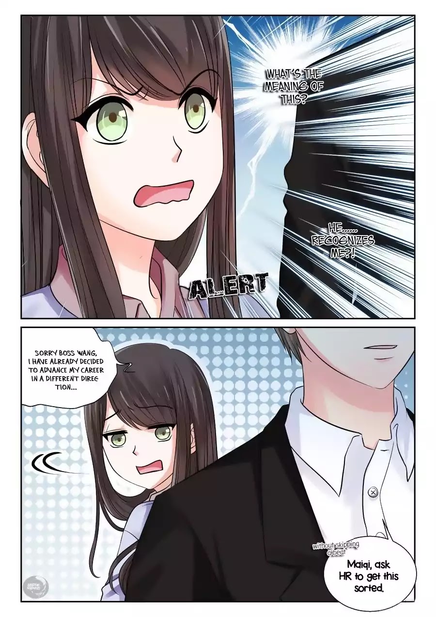 My Obsession Won't Let Me Leave Chapter 2 page 5 - Chapter 2: Stayed to make the story better?