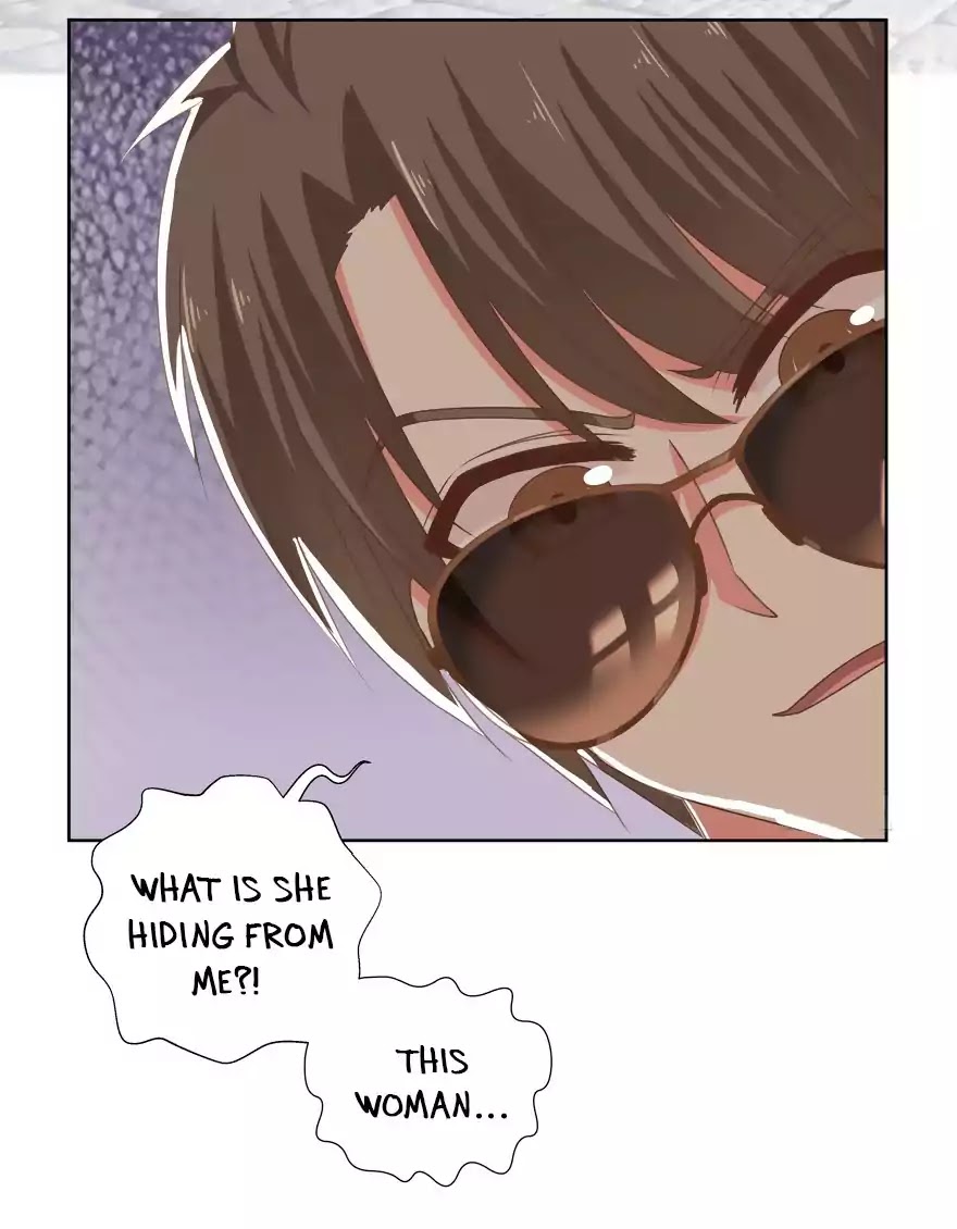 My Obsession Won't Let Me Leave Chapter 21 page 12 - Chapter 21: Stalking