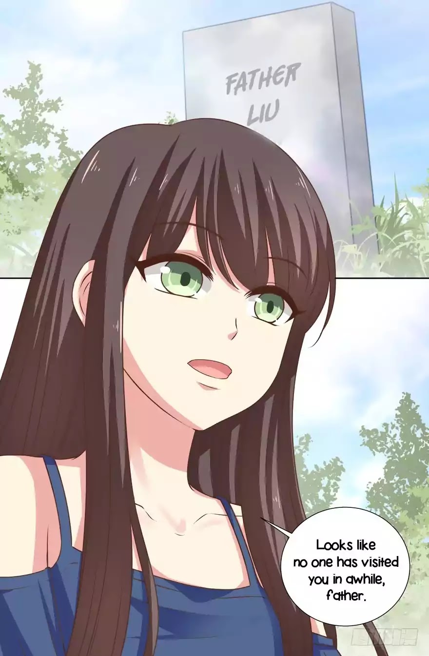 My Obsession Won't Let Me Leave Chapter 21 page 19 - Chapter 21: Stalking