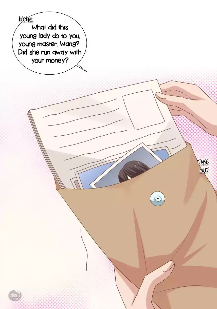 My Obsession Won't Let Me Leave Chapter 21 page 5 - Chapter 21: Stalking