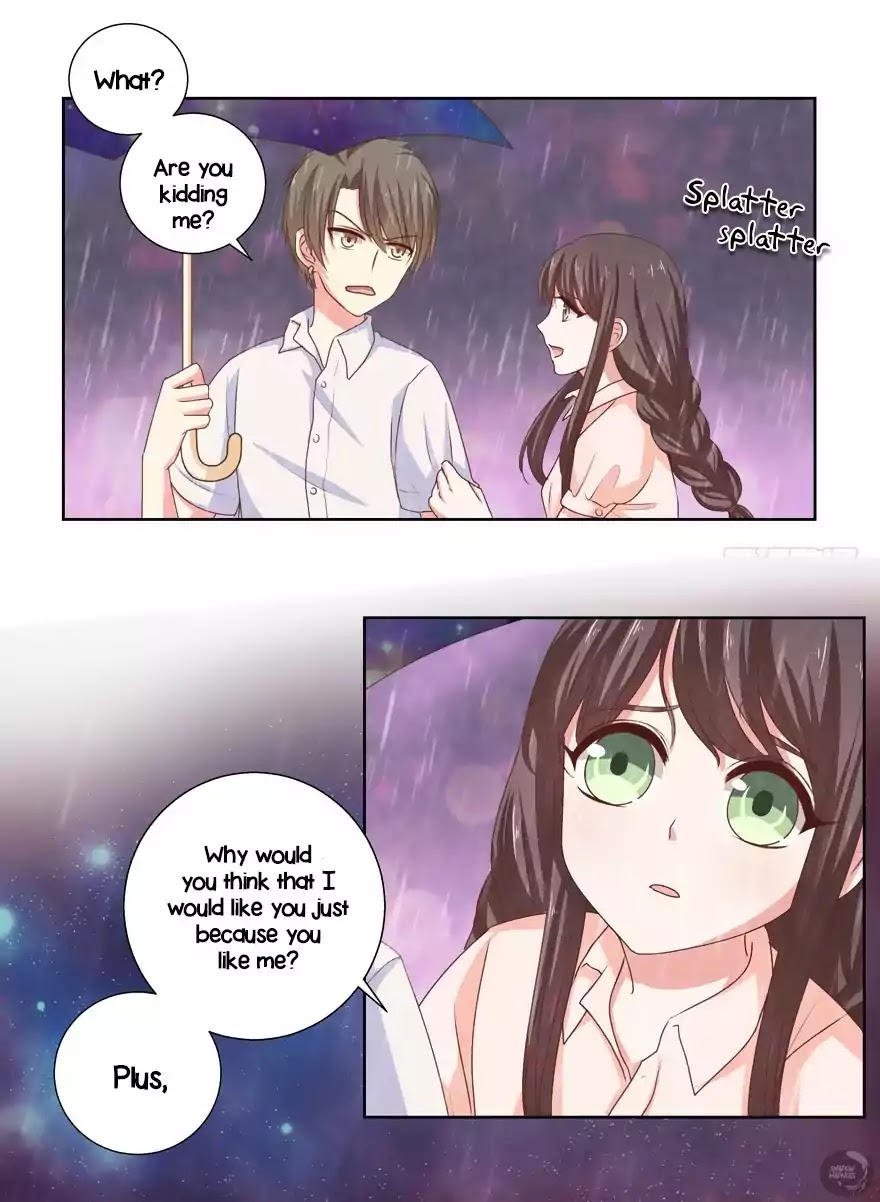 My Obsession Won't Let Me Leave Chapter 22 page 10 - Chapter 22: Soliloquies and Confessions