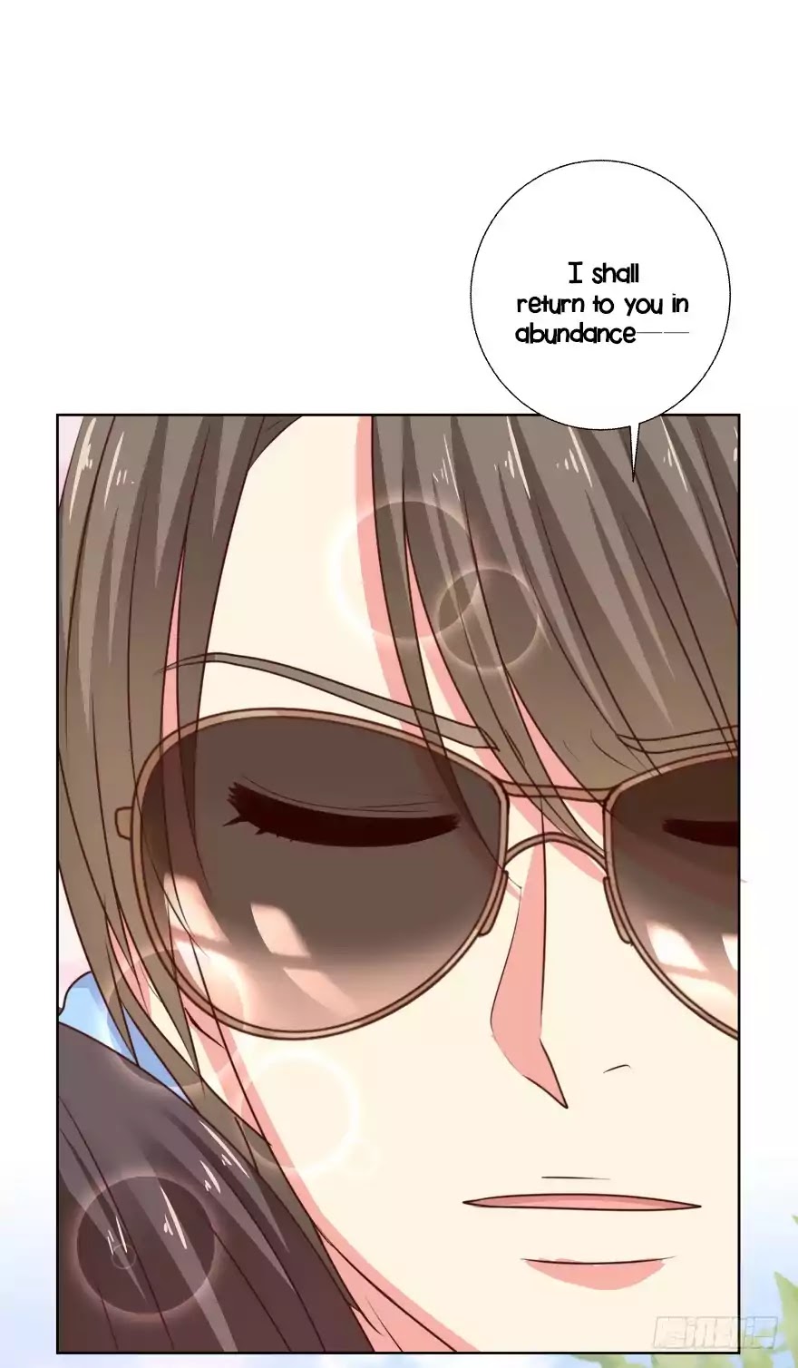 My Obsession Won't Let Me Leave Chapter 22 page 17 - Chapter 22: Soliloquies and Confessions