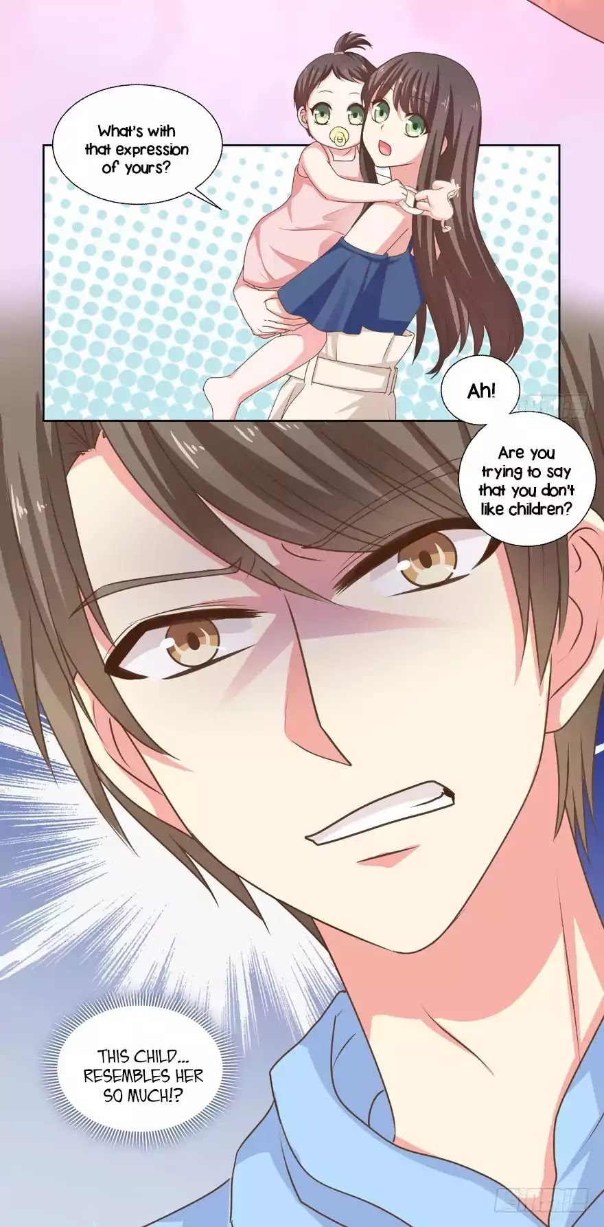 My Obsession Won't Let Me Leave Chapter 22 page 23 - Chapter 22: Soliloquies and Confessions