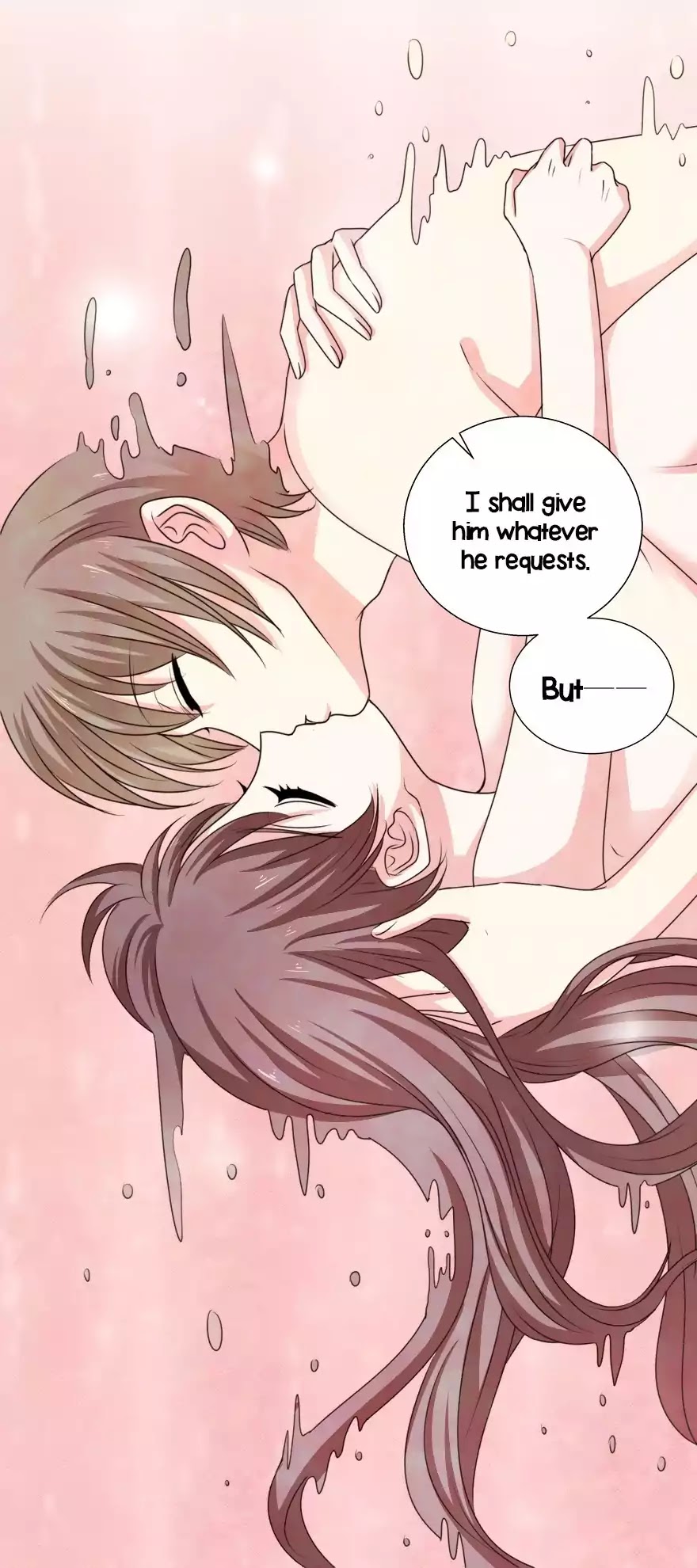 My Obsession Won't Let Me Leave Chapter 22 page 9 - Chapter 22: Soliloquies and Confessions