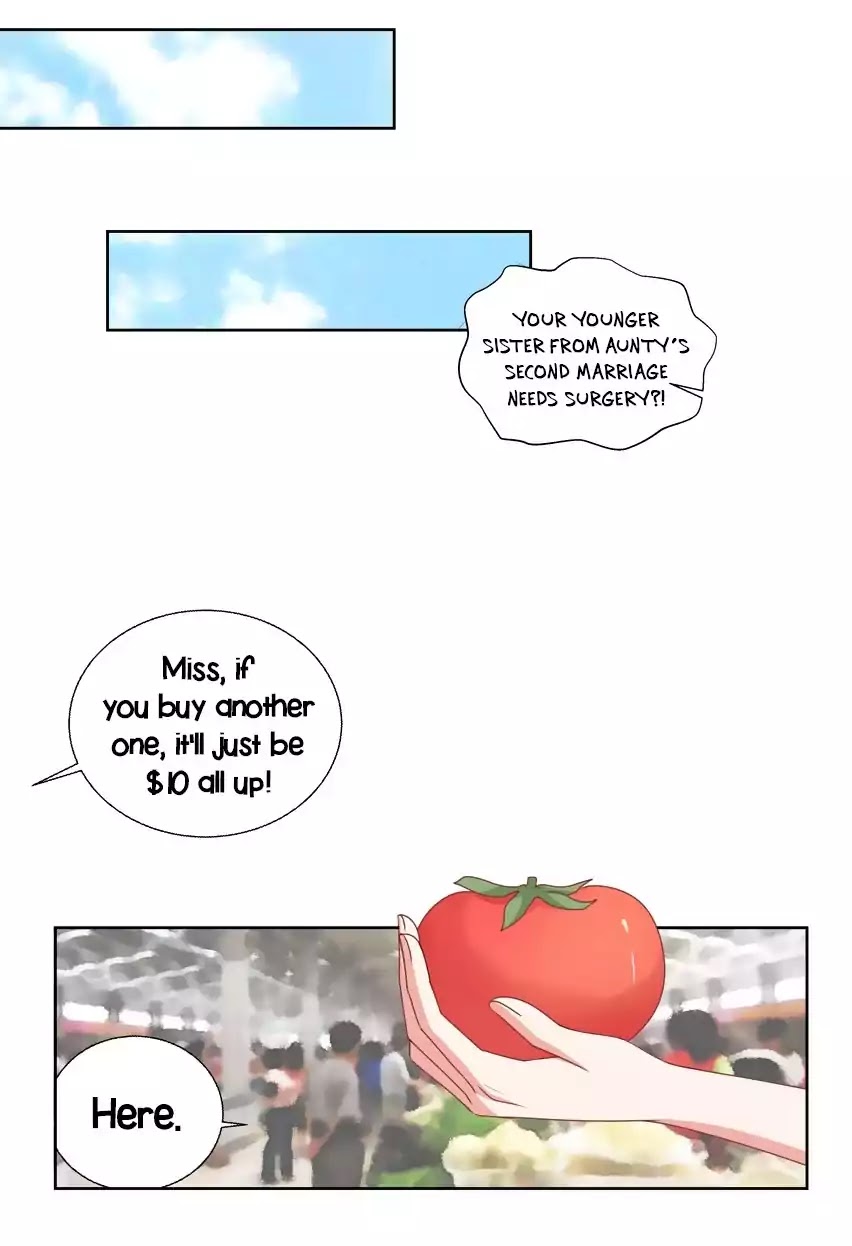 My Obsession Won't Let Me Leave Chapter 23 page 10 - Chapter 23: Disappointing