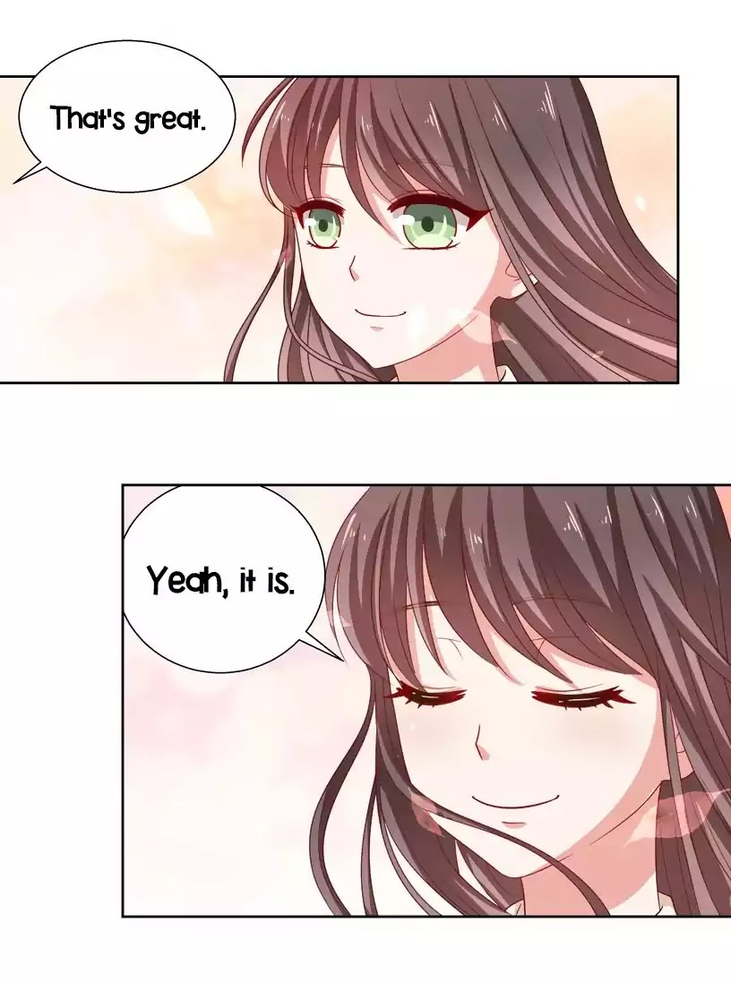 My Obsession Won't Let Me Leave Chapter 23 page 21 - Chapter 23: Disappointing