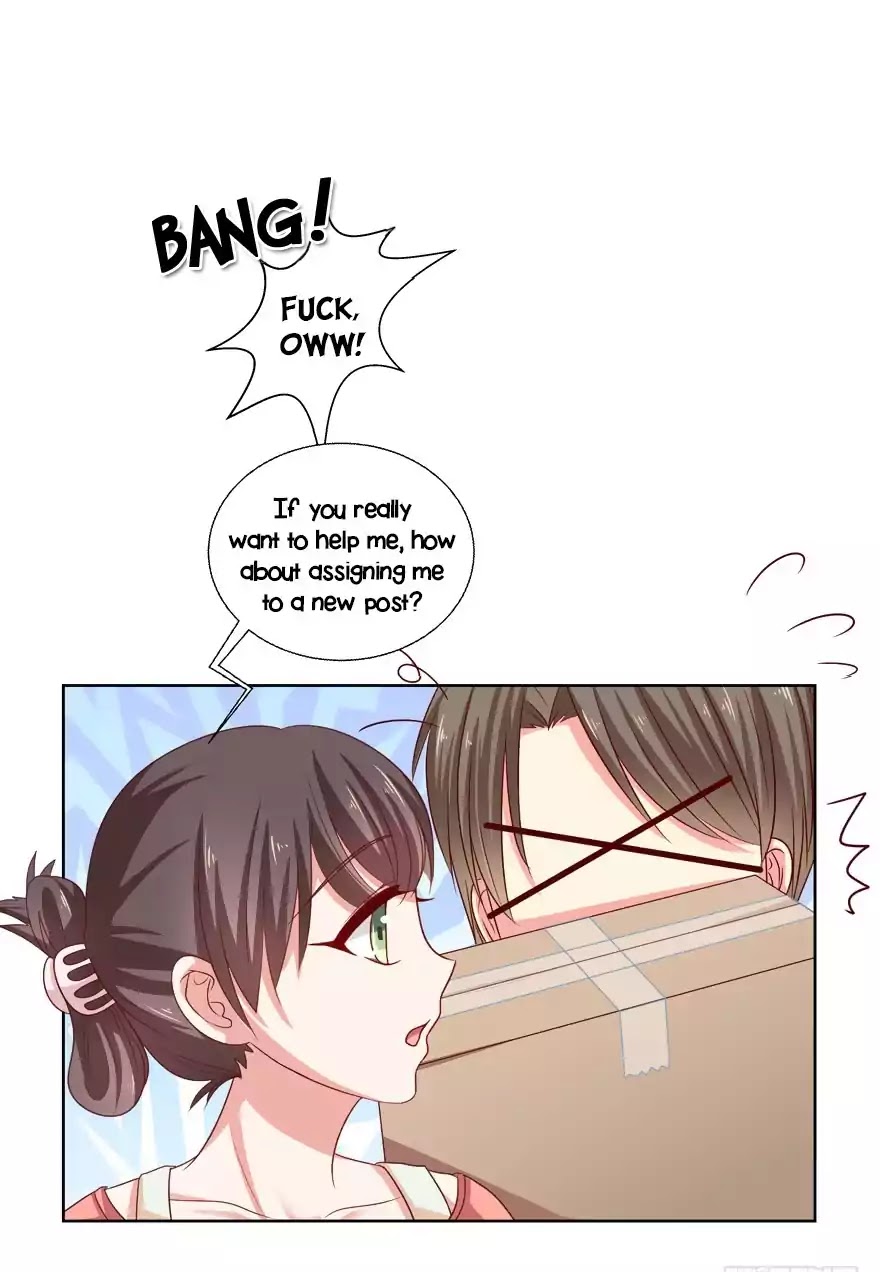 My Obsession Won't Let Me Leave Chapter 23 page 24 - Chapter 23: Disappointing