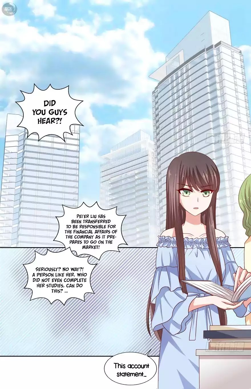 My Obsession Won't Let Me Leave Chapter 23 page 26 - Chapter 23: Disappointing
