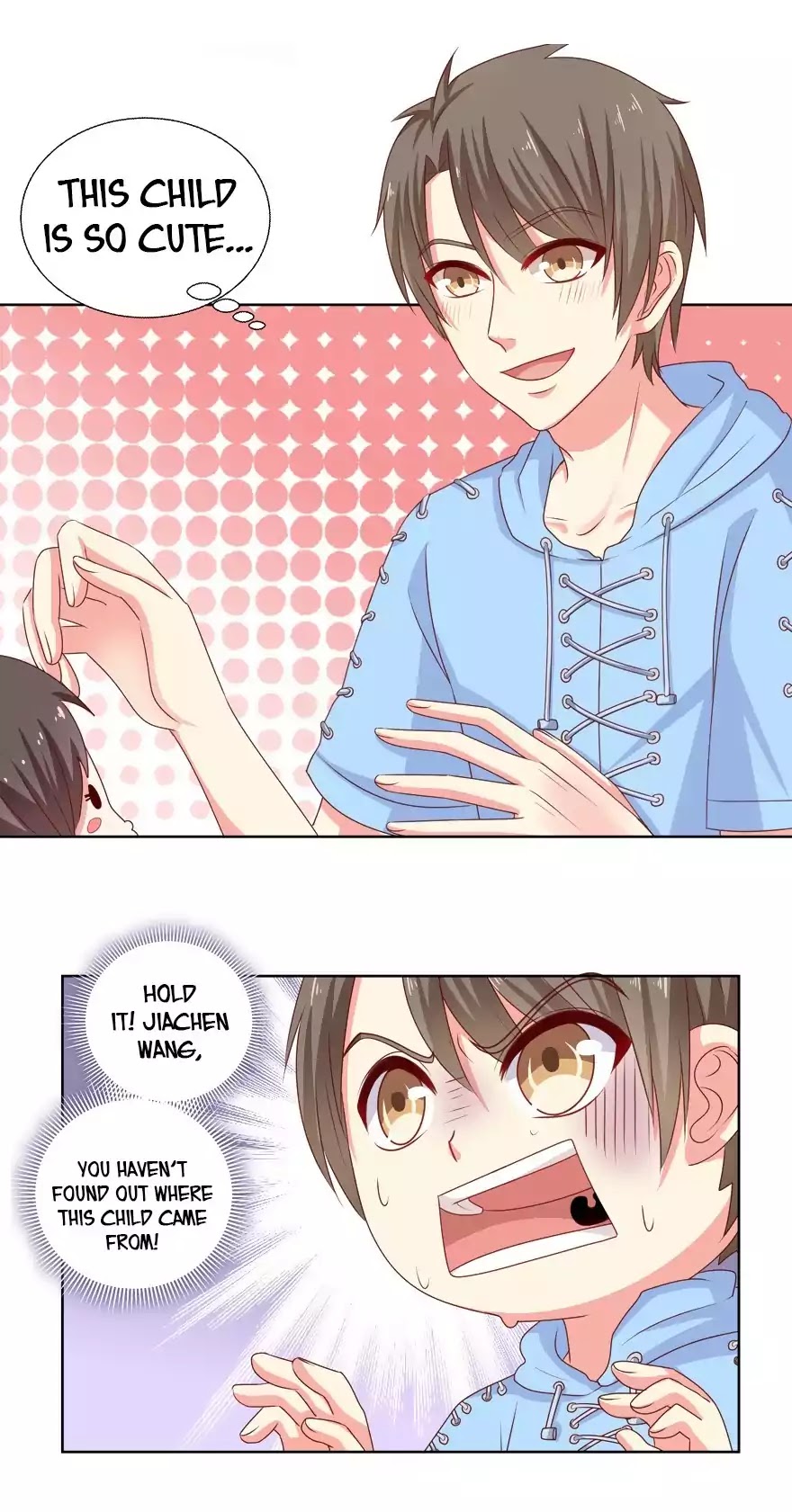 My Obsession Won't Let Me Leave Chapter 23 page 4 - Chapter 23: Disappointing