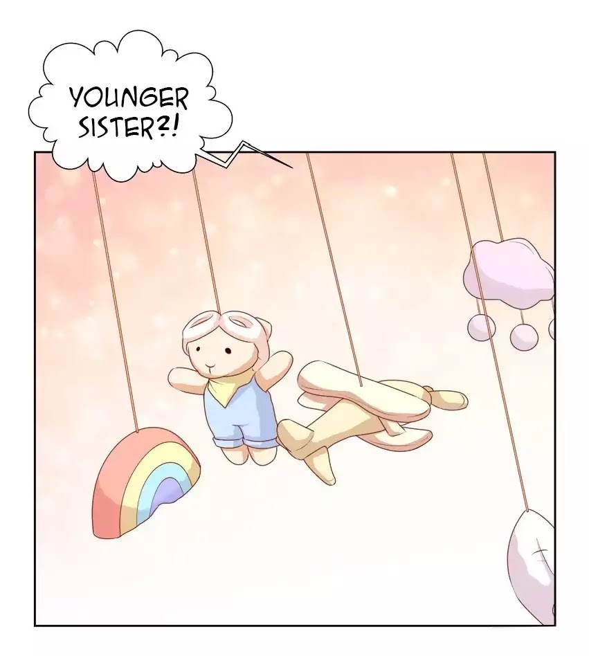 My Obsession Won't Let Me Leave Chapter 23 page 7 - Chapter 23: Disappointing