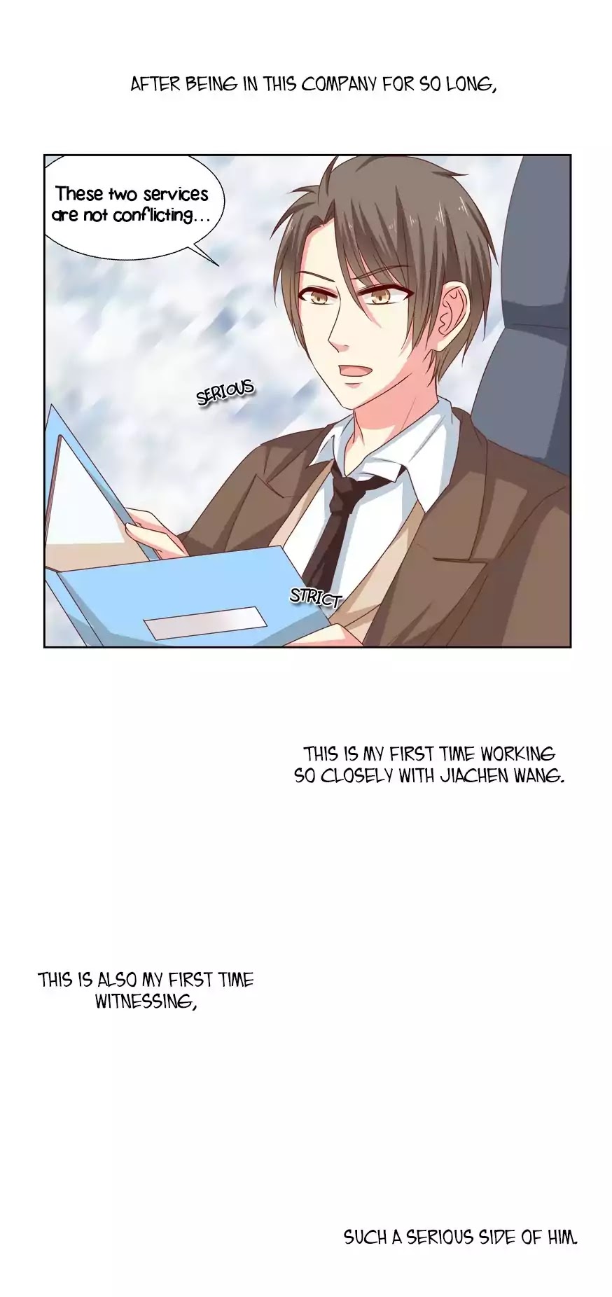 My Obsession Won't Let Me Leave Chapter 24 page 11 - Chapter 24: First time together...