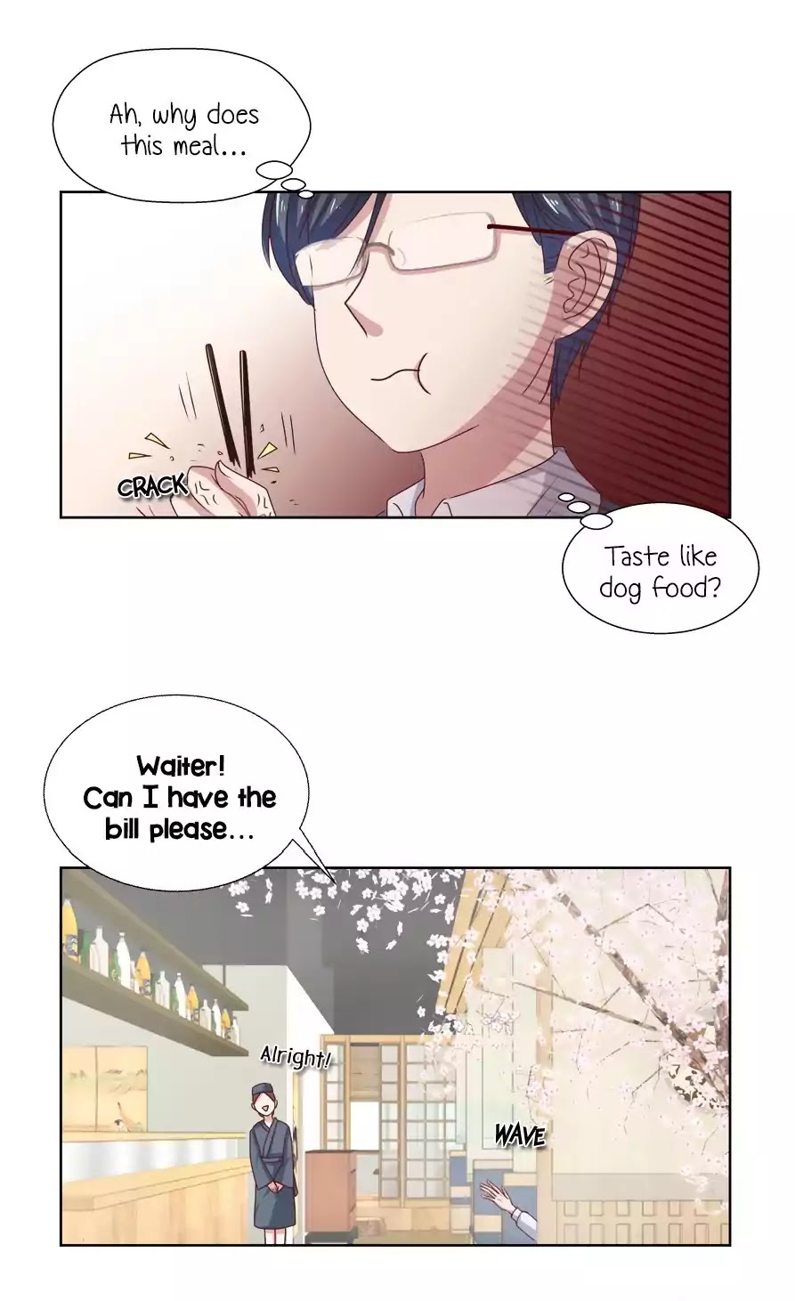 My Obsession Won't Let Me Leave Chapter 24 page 15 - Chapter 24: First time together...