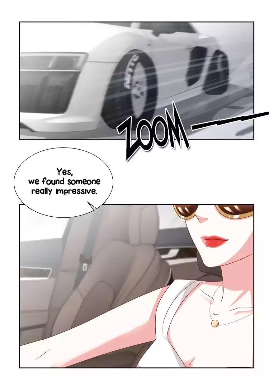 My Obsession Won't Let Me Leave Chapter 24 page 18 - Chapter 24: First time together...