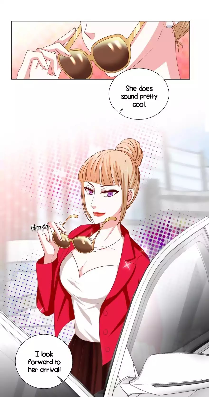 My Obsession Won't Let Me Leave Chapter 24 page 20 - Chapter 24: First time together...