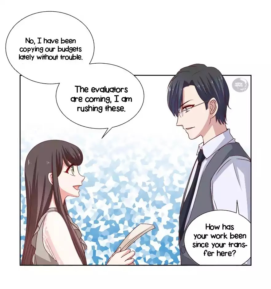 My Obsession Won't Let Me Leave Chapter 24 page 5 - Chapter 24: First time together...