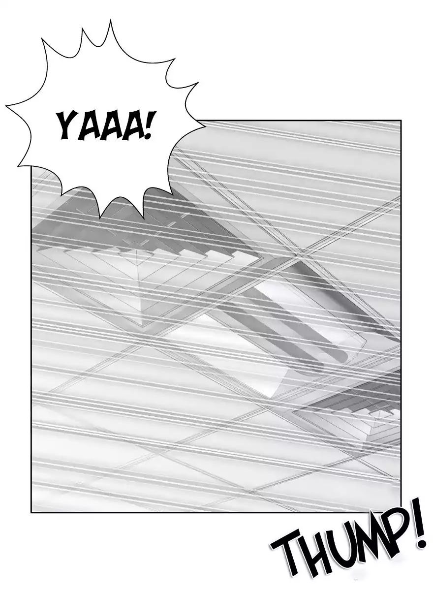 My Obsession Won't Let Me Leave Chapter 25 page 11 - Chapter 25: Wavering Part 1