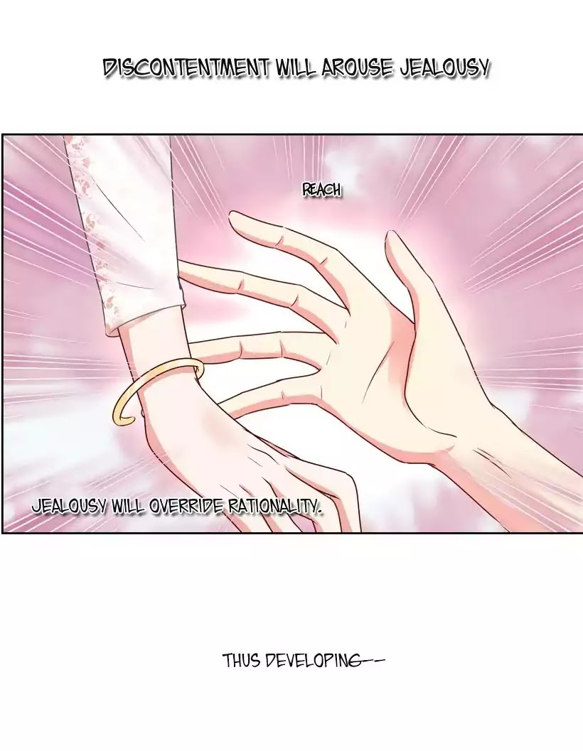 My Obsession Won't Let Me Leave Chapter 26 page 11 - Chapter 26: Wavering Part 2