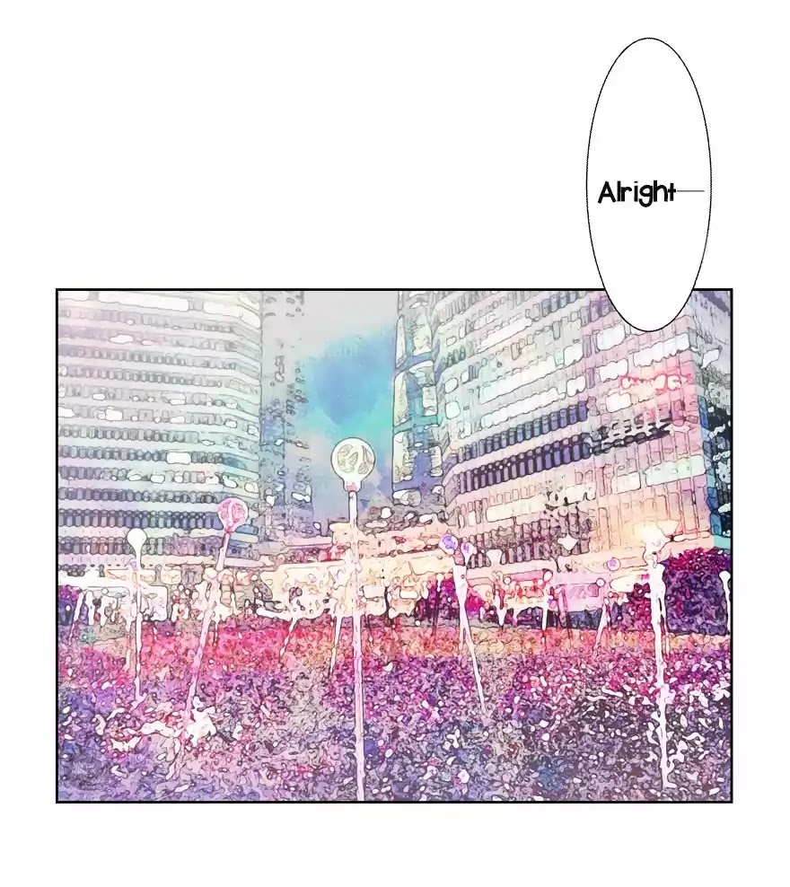 My Obsession Won't Let Me Leave Chapter 26 page 15 - Chapter 26: Wavering Part 2
