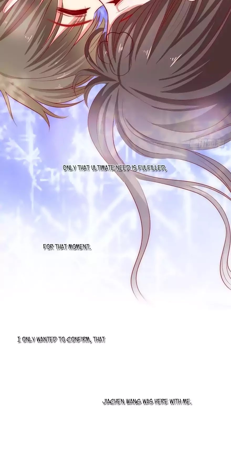 My Obsession Won't Let Me Leave Chapter 26 page 18 - Chapter 26: Wavering Part 2