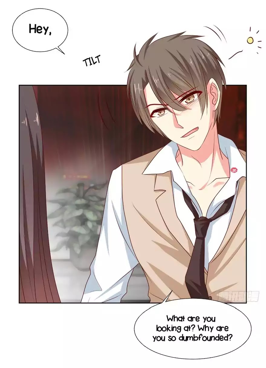 My Obsession Won't Let Me Leave Chapter 26 page 4 - Chapter 26: Wavering Part 2