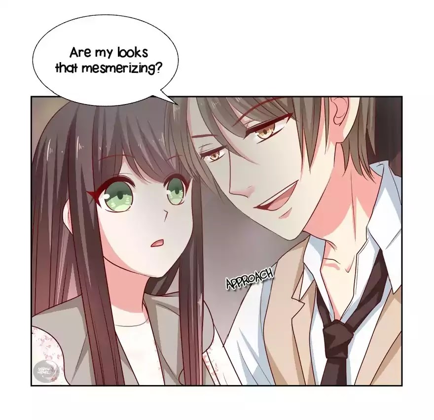 My Obsession Won't Let Me Leave Chapter 26 page 5 - Chapter 26: Wavering Part 2