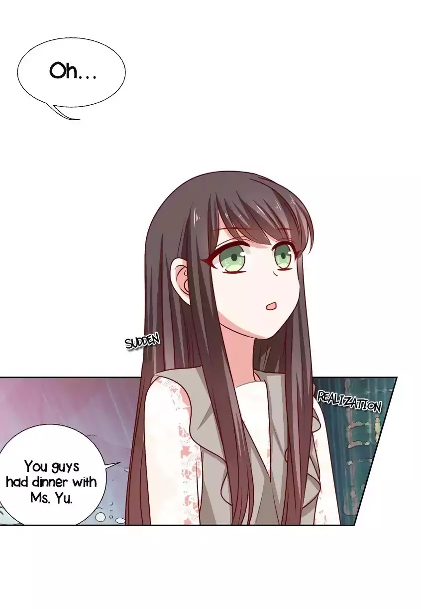 My Obsession Won't Let Me Leave Chapter 26 page 7 - Chapter 26: Wavering Part 2